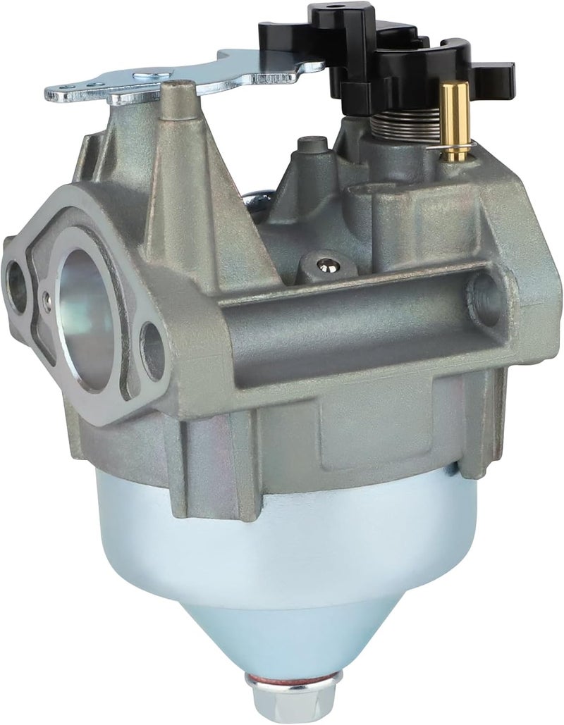 SIMPERAC GCV170 Carburetor for Honda 16100-Z9L-811 HRN216 Lawn Mower Carburetor for Honda GCV 170 GCV170LA G5B GCV170LA G5BR GCV170LA S3B Engine with Air Filter Parts - Image 5